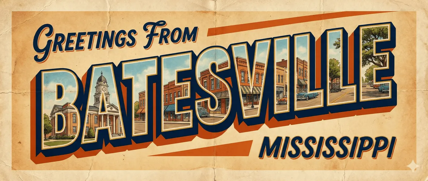 BATESVILLE