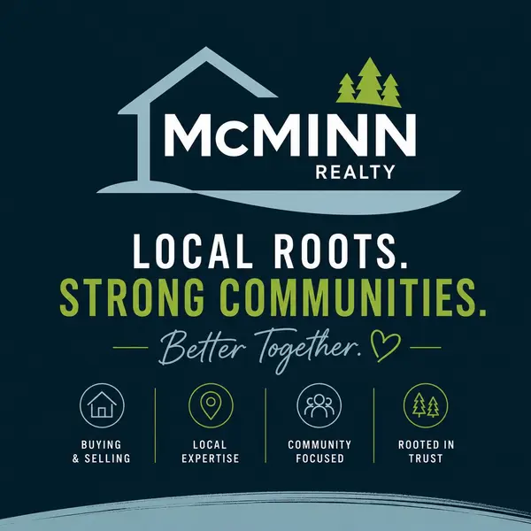 Local Roots, Strong Communities in North Central Mississippi | McMinn Realty