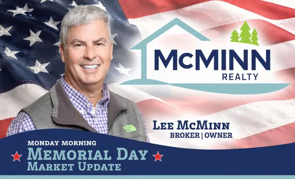 Monday Morning “Memorial Day” Market Update: Oxford & Water Valley Real Estate