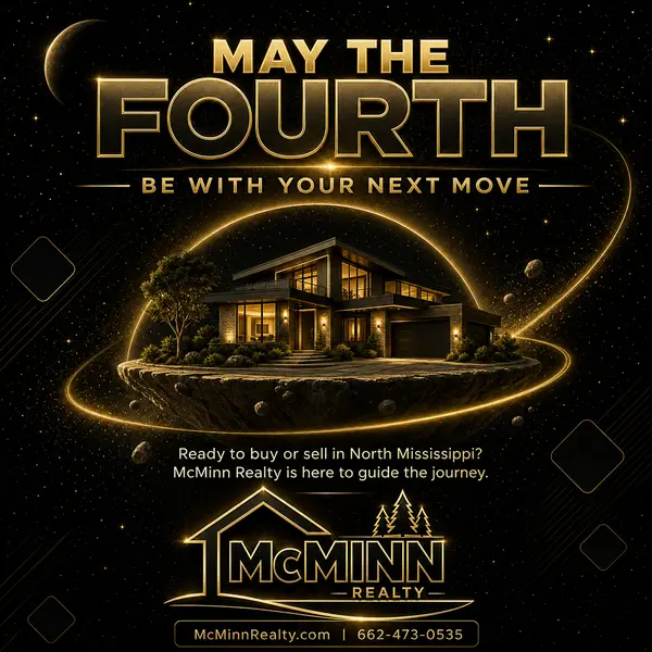 May the Fourth Be With Your Next Move