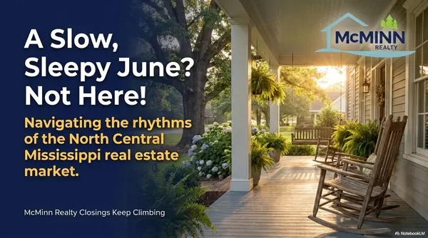 feature image of Why the “Slow Market” Didn’t Stop McMinn Realty: 12 Days, 9 Closings, and a Whole Lot of Gratitude