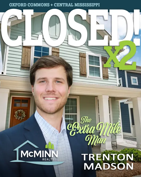 Trenton Madson Keeps Closing, Serving, and Going the Extra Mile