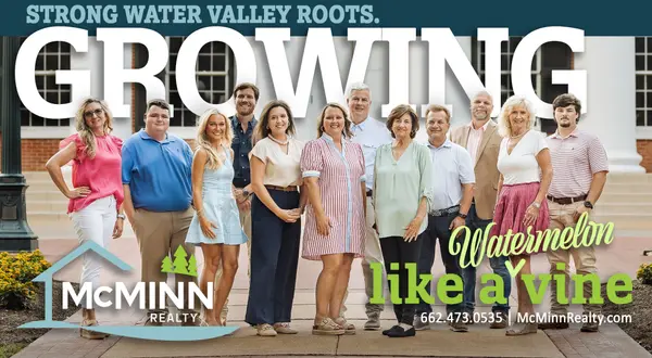 2026 Water Valley Watermelon Carnival: Come Home for the Weekend
