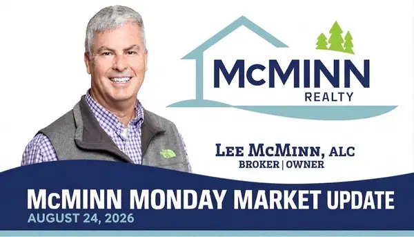 feature image of McMinn Monday Market Update: Buyers Gain Ground as Oxford Dollar Volume Holds