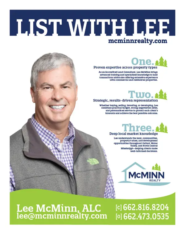 feature image of List With Lee: Local Expertise, Strategic Representation, Proven Results