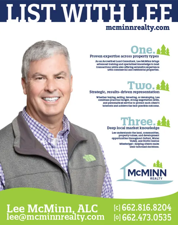 List With Lee: Local Expertise, Strategic Representation, Proven Results