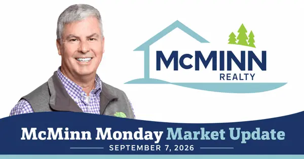 Oxford Buyers Gain Leverage | McMinn Market Update