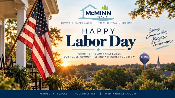Labor Day 2026: Honoring the Work That Builds Our Homes and Communities