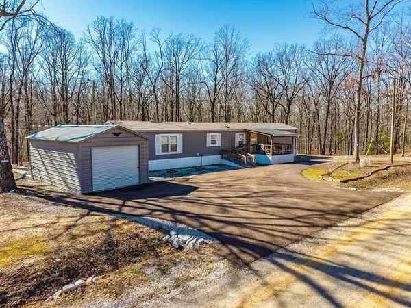 61 County Road 186, Oxford, MS 38655