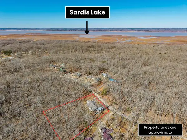 61 County Road 186, Oxford, MS 38655