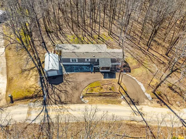 61 County Road 186, Oxford, MS 38655