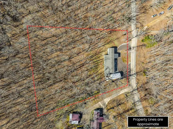 61 County Road 186, Oxford, MS 38655