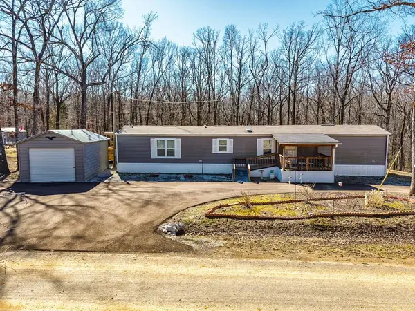 61 County Road 186, Oxford, MS 38655