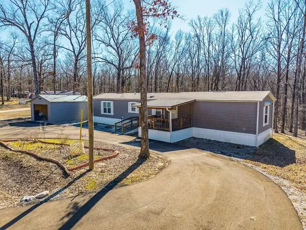 61 County Road 186, Oxford, MS 38655