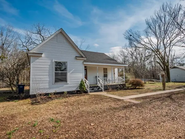1422 Boyd Street, Water Valley, MS 38965