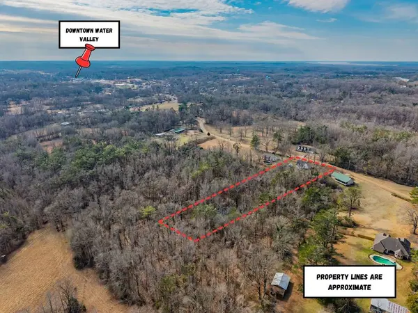 1422 Boyd Street, Water Valley, MS 38965