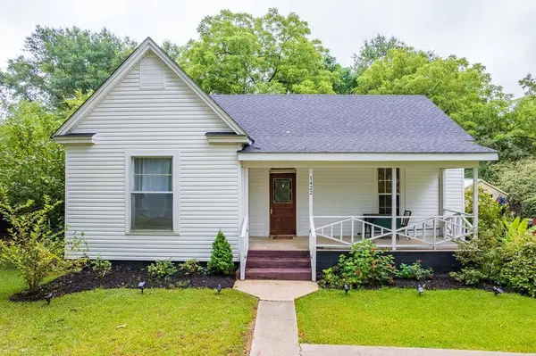 1422 Boyd Street, Water Valley, MS 38965