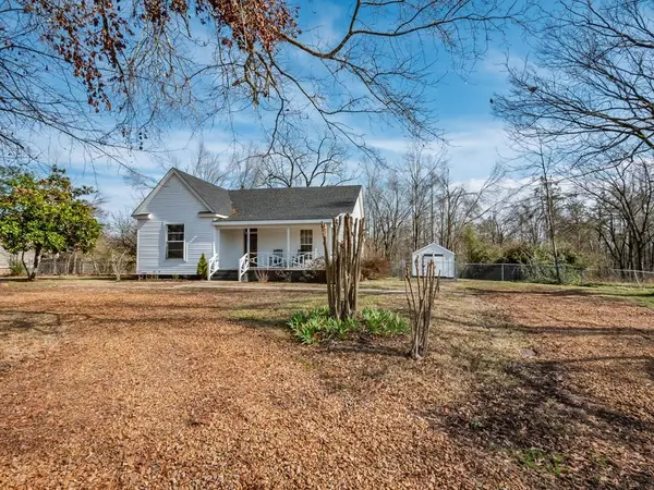 1422 Boyd Street, Water Valley, MS 38965