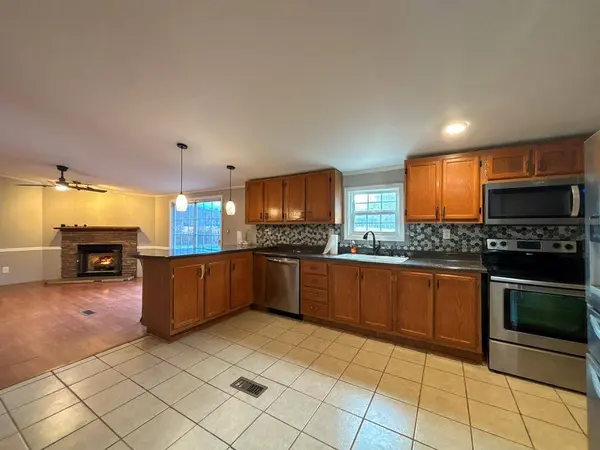 504 County Road 445, Oxford, MS 38655