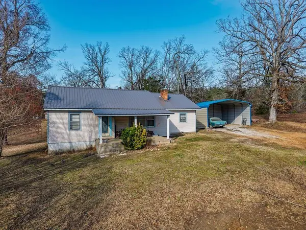 701 County Road 50, Water Valley, MS 38965