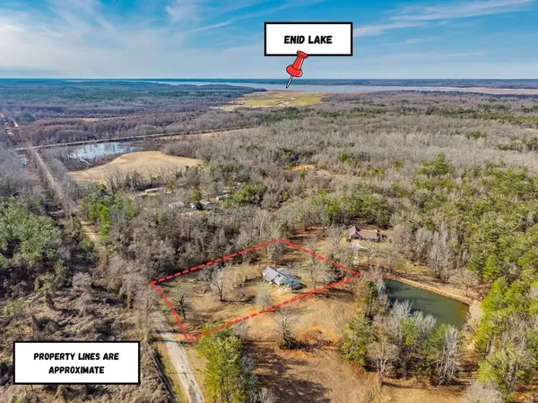 701 County Road 50, Water Valley, MS 38965