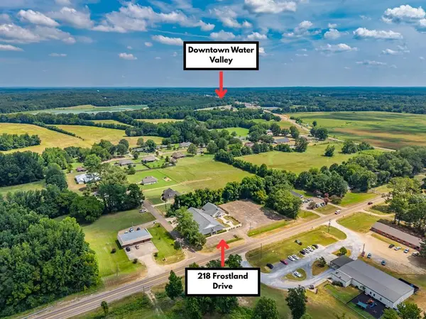 218 Frostland Drive, Water Valley, MS 38965