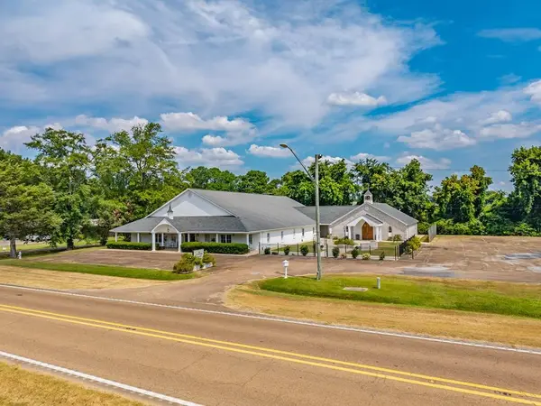 218 Frostland Drive, Water Valley, MS 38965