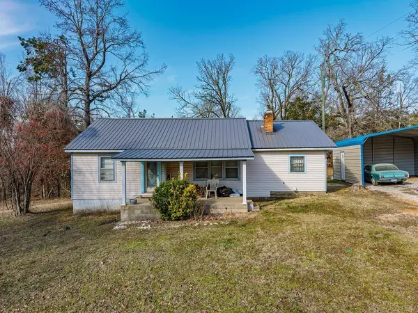 701 County Road 50, Water Valley, MS 38965