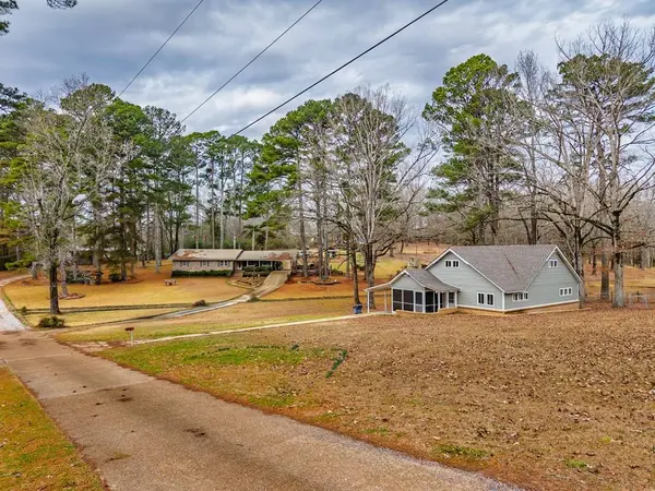 319 Rogers Avenue, Bruce, MS 38915