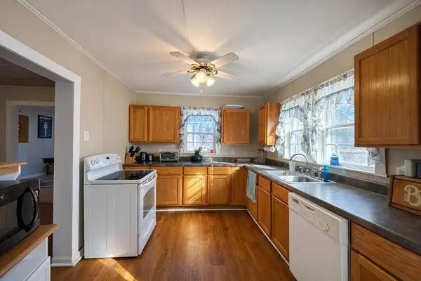 701 County Road 50, Water Valley, MS 38965