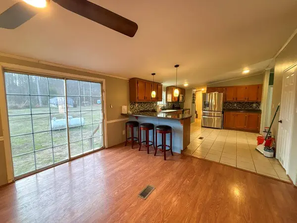 504 County Road 445, Oxford, MS 38655