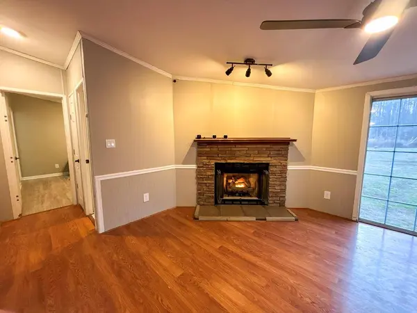 504 County Road 445, Oxford, MS 38655