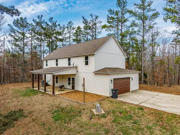 72 (Lafayette County) County Road 424, Water Valley, MS 38965