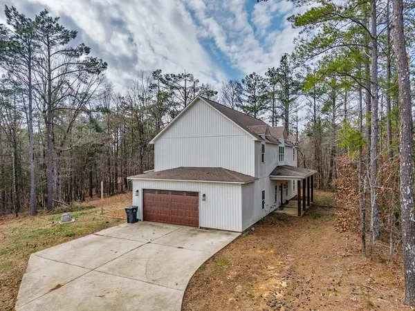 72 (Lafayette County) County Road 424, Water Valley, MS 38965