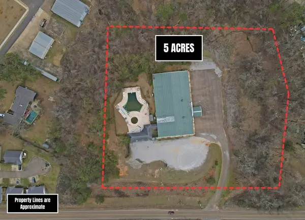 3903 South Lamar, Oxford, MS 38655