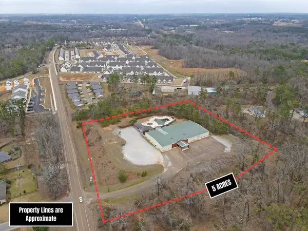 3903 South Lamar, Oxford, MS 38655