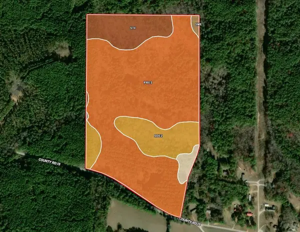 63.20 ac County Road 15, Water Valley, MS 38965