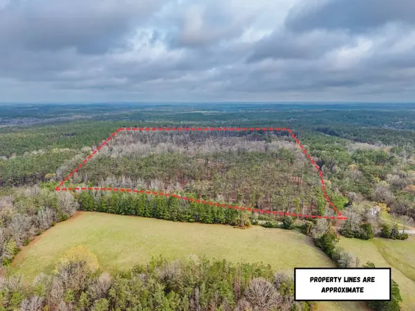 63.20 ac County Road 15, Water Valley, MS 38965