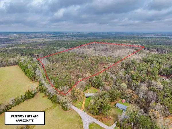 63.20 ac County Road 15, Water Valley, MS 38965