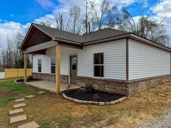 4b County Road 348, Oxford, MS 38655