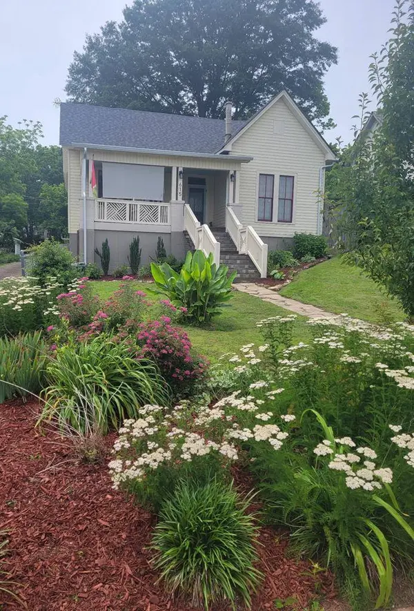 615 N. Main Street, Water Valley, MS 38965