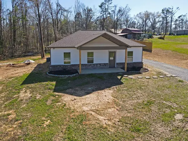 4b County Road 348, Oxford, MS 38655