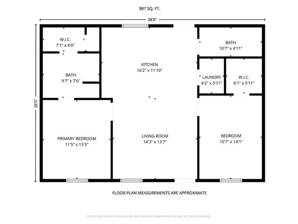 4b County Road 348, Oxford, MS 38655