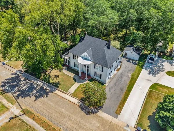 121 Dupuy Street, Water Valley, MS 38965