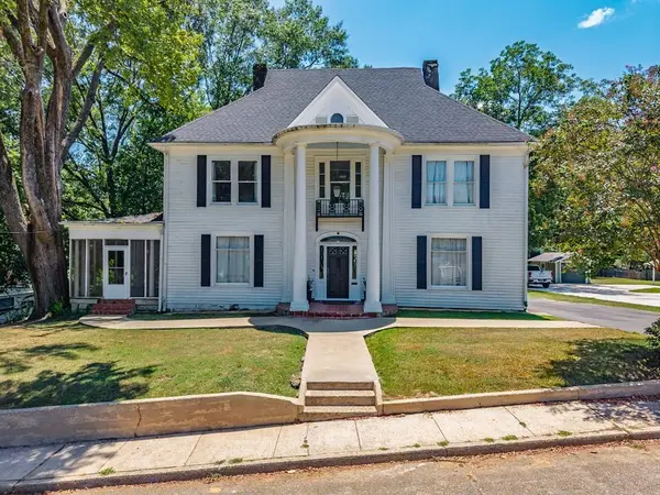 121 Dupuy Street, Water Valley, MS 38965