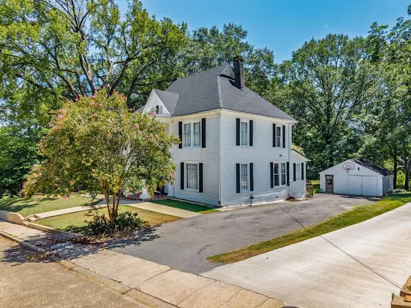 121 Dupuy Street, Water Valley, MS 38965