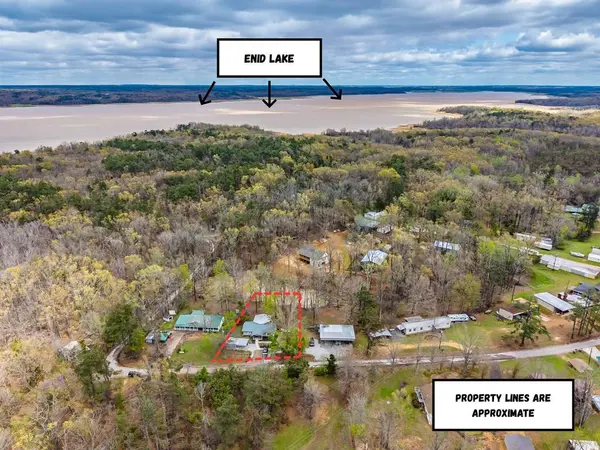 3225 County Road 41, Oakland, MS 38948