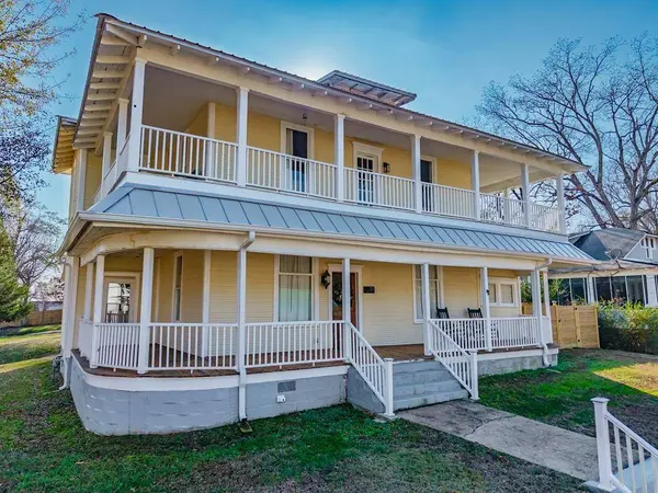 301 Market St., Water Valley, MS 38965