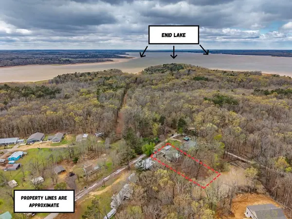 3225 County Road 41, Oakland, MS 38948