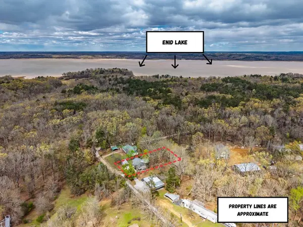 3225 County Road 41, Oakland, MS 38948